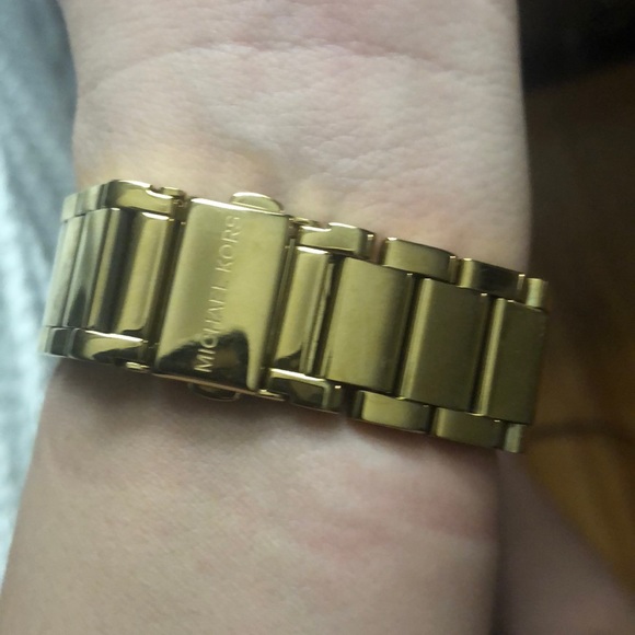 Michael Kors watch
